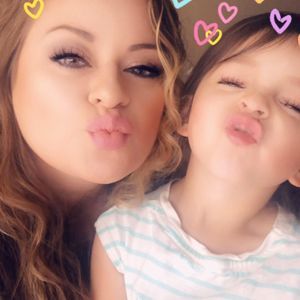 Meet your Posher, Tiffany